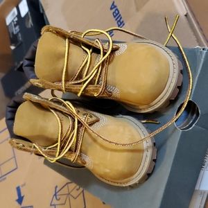 Infant Timberland Boots